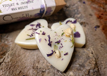 Violets are Blue Wax Melts