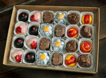 Large Mother's Day Chocolate Box