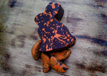 Vegan Chocolate Orange Bunny