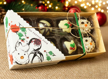 Festive Four Truffle Box