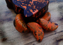Dark Chocolate Orange Bunny