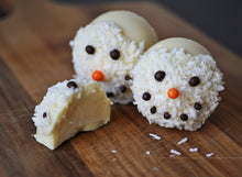 Festive Four Truffle Box